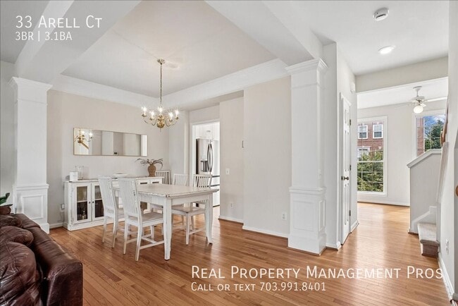 Photo - 33 Arell Ct- Townhome
