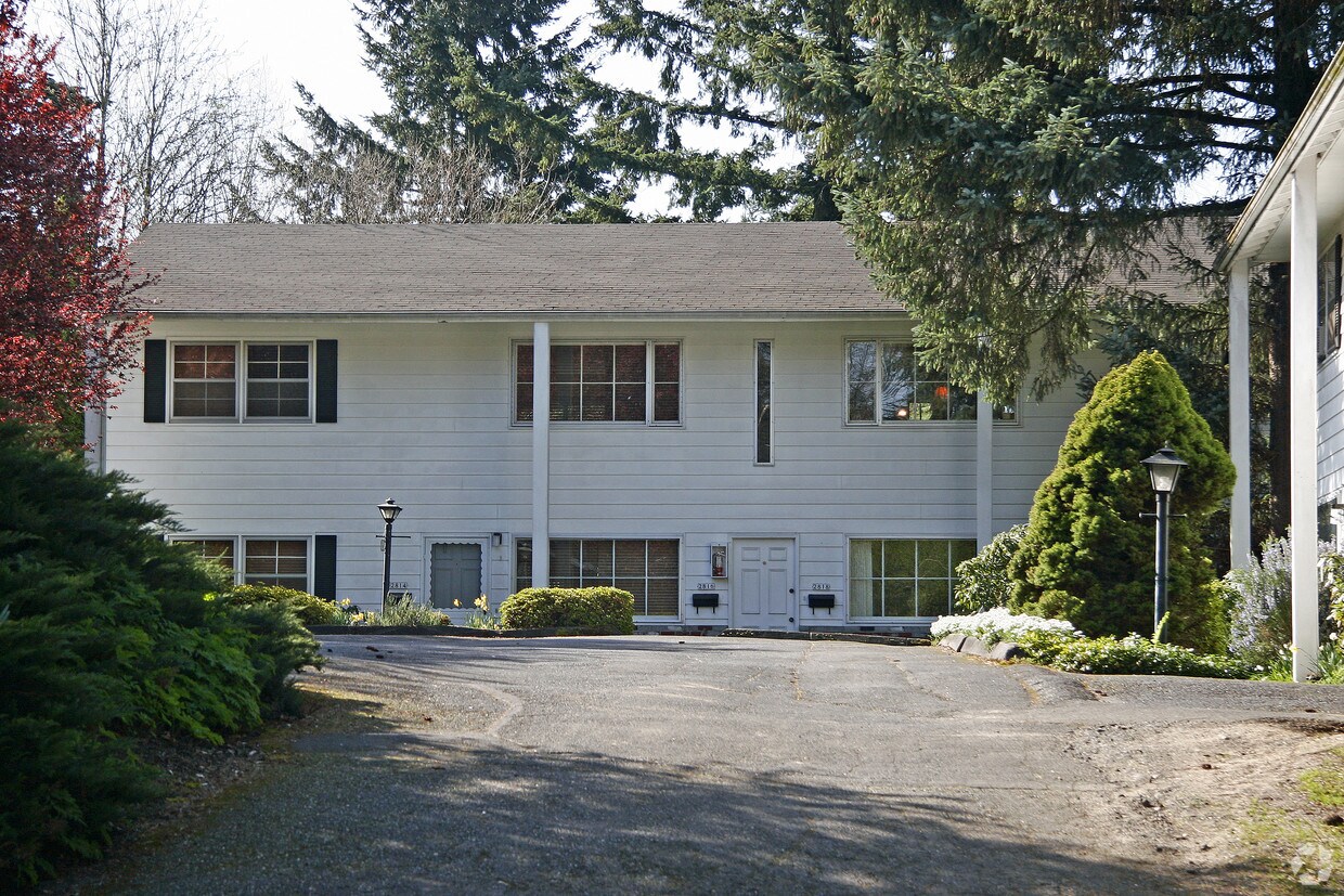 Building Photo - 2814-2826 SW Troy St