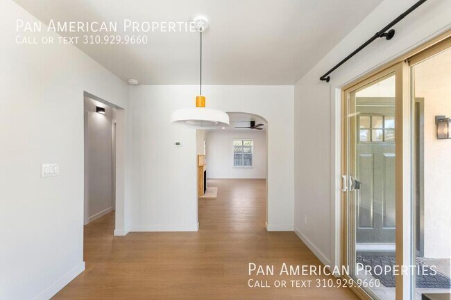 Foto del edificio - 311 S Clementine St