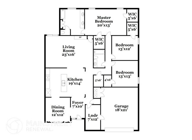 Foto del edificio - 8300 NW 112th Terrace