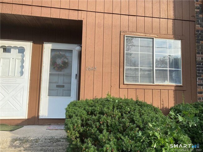 Building Photo - 1645 Quinnipiac Ave