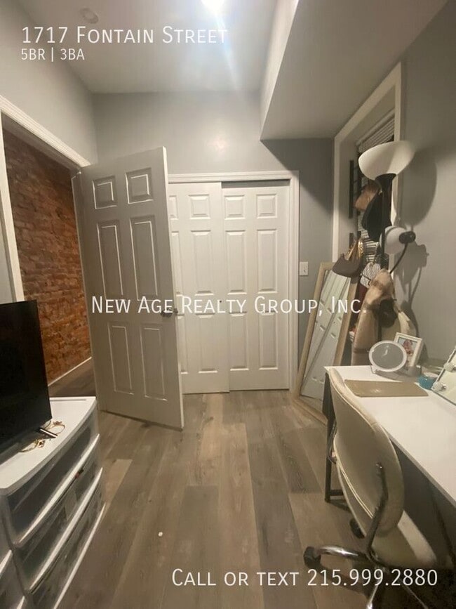 Foto del edificio - 1717 Fontain St