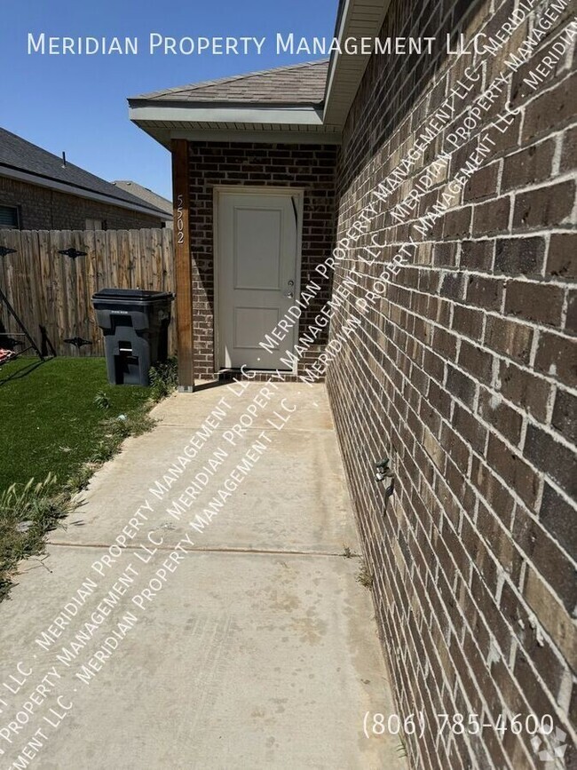 Building Photo - 5502 Itasca St