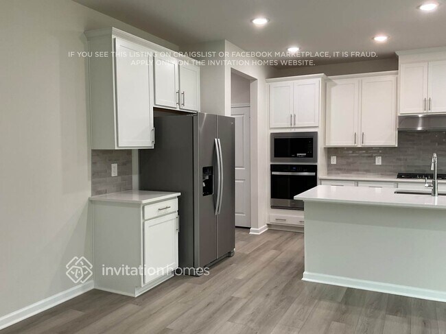 Foto del edificio - 564 Bridger Dr