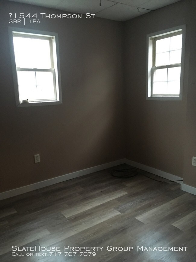 Building Photo - 3 Bedroom Allison Hill Area
