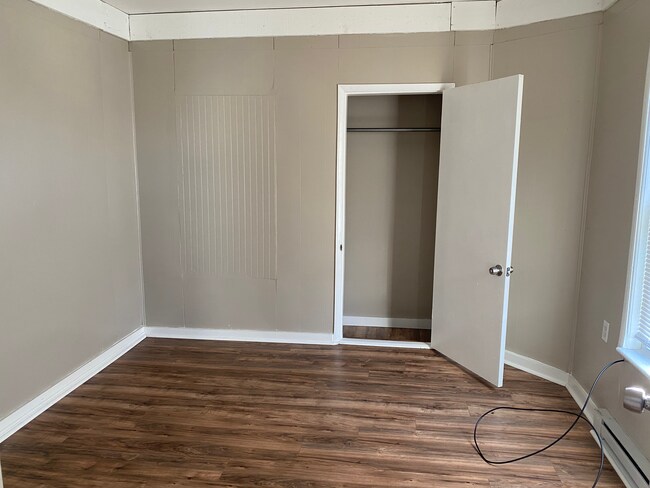 Dormitorio - 8 Newport St