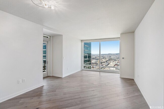 Foto del edificio - 401 Harrison St