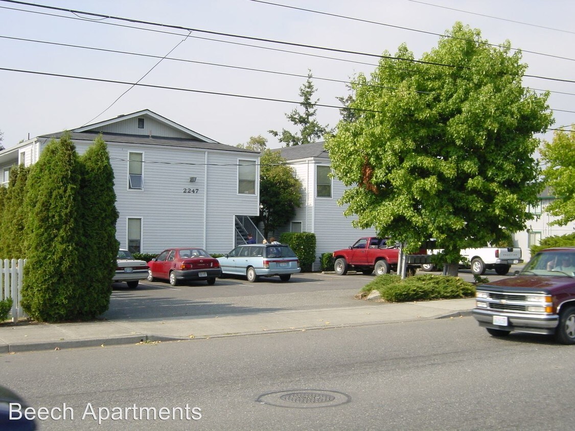 Primary Photo - 2247 Woburn St