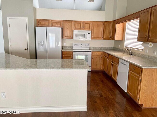 Foto del edificio - 4219 W Misty Willow Ln