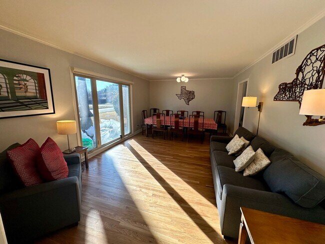 Foto del edificio - Wonderful home for rent in Richardson!