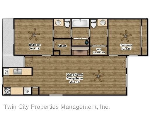 Foto del edificio - 3619 Elliott St