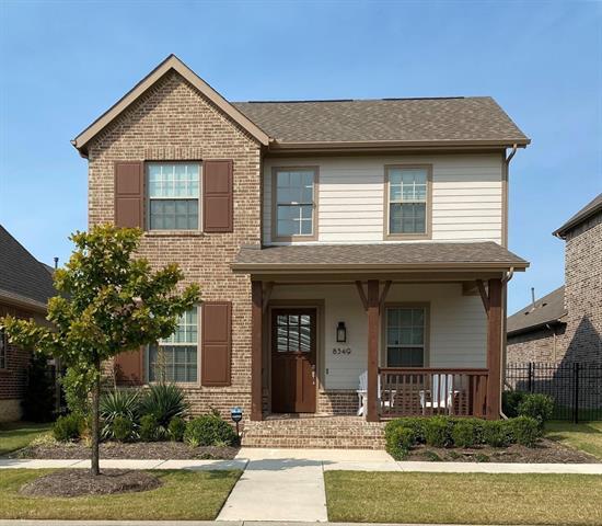 Foto del edificio - 8349 Kentland Dr