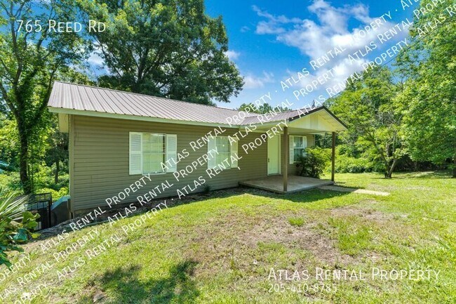 Foto del edificio - 765 Reed Rd