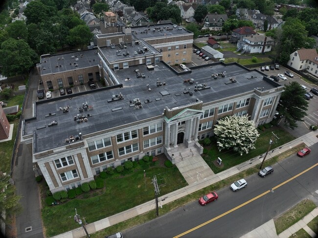 3D Exterior - 278 Main