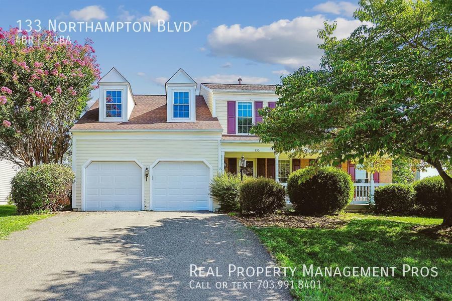 Foto principal - 133 Northampton Blvd