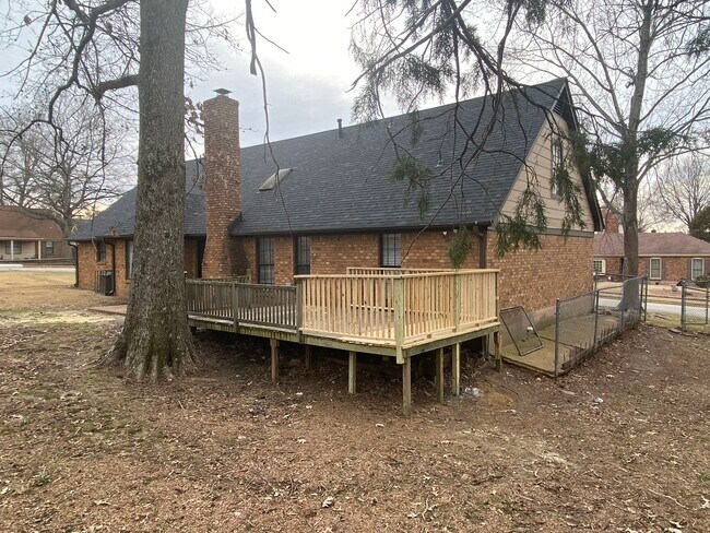 Foto del edificio - 4244 Chesapeake Way