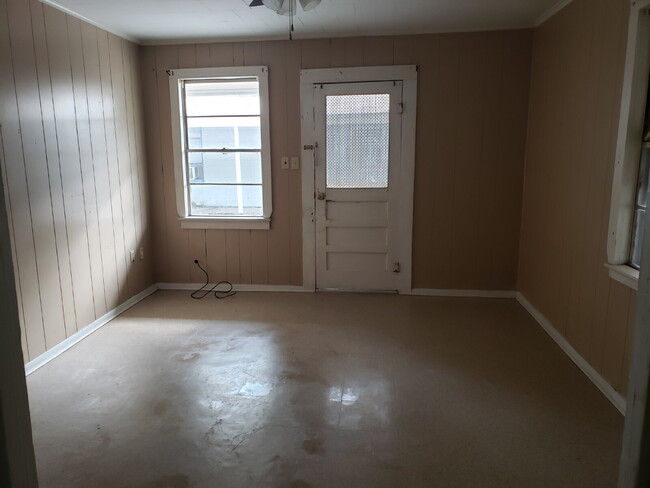 Foto del edificio - Apartment for rent in Patterson.