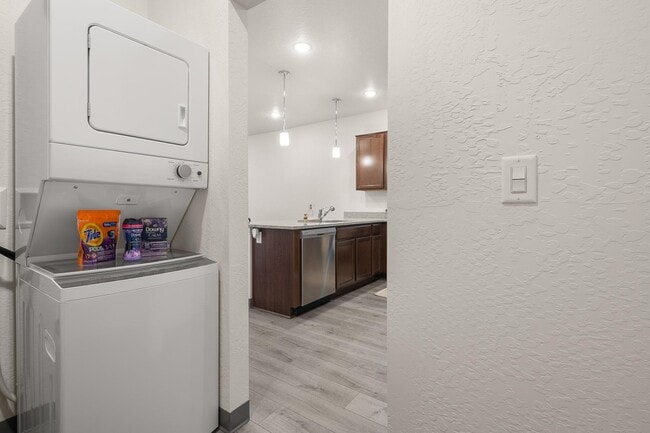 Photo - Plaza Way Apartments
