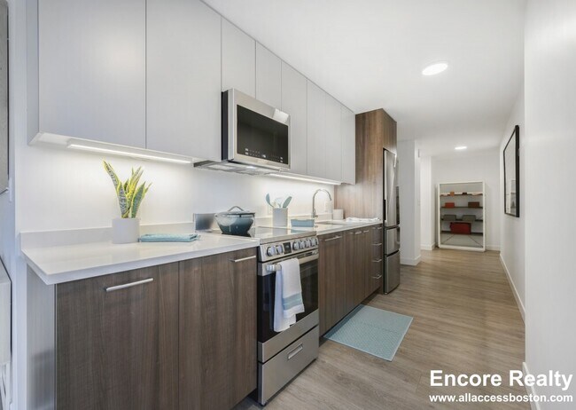 Foto del edificio - 425 Massachusetts Ave