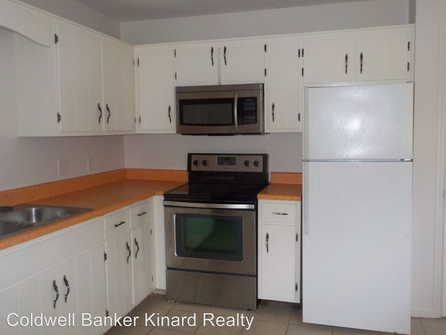 Building Photo - 2 br, 1 bath House - 1226 Crown Street NW
