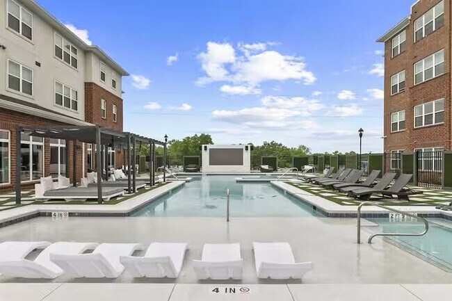 Foto del edificio - 680 6th Ave NE