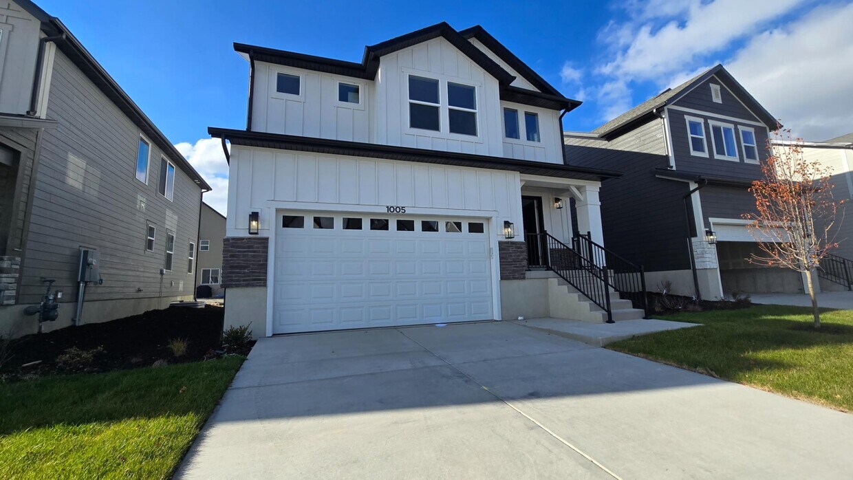 Foto principal - 1005 N 3620 W