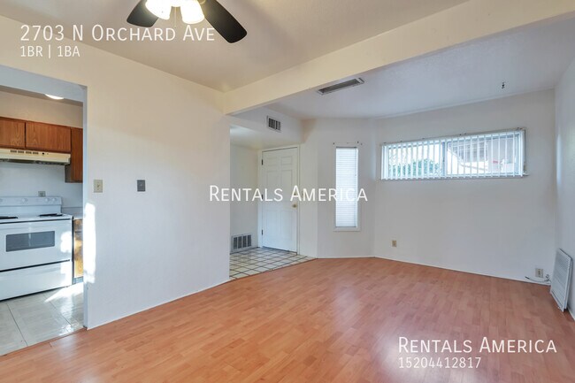 Foto del edificio - Sunny and bright apartment