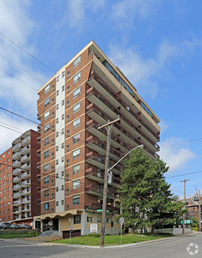 Hughson Towers Apartments - 150 Hughson St S Hamilton, ON | Apartments.com