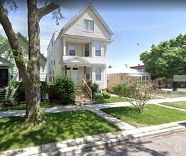 Building Photo - 3905 N Francisco Ave