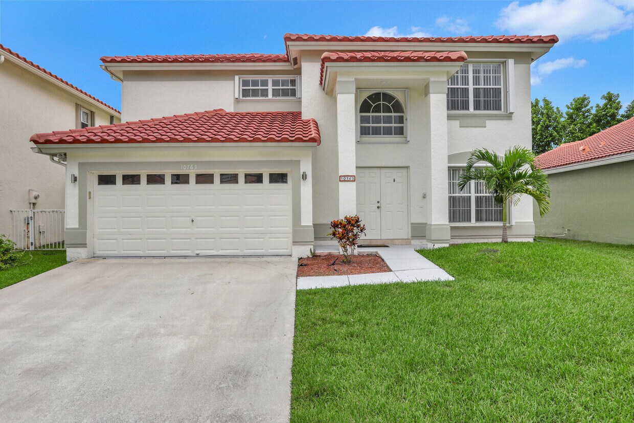 10763 Buttonwood Lake Dr, Boca Raton, FL 33498 House for Rent in Boca