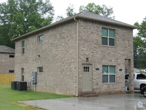 Building Photo - 815 Ellis St