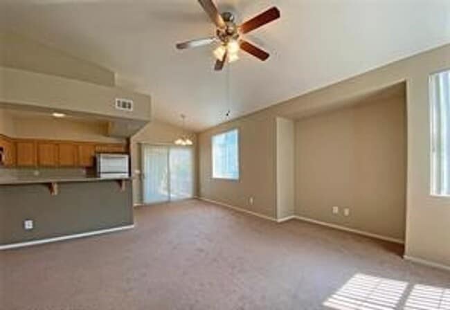 Building Photo - Second-Floor Summerlin Condo with Unobstructed Park Views