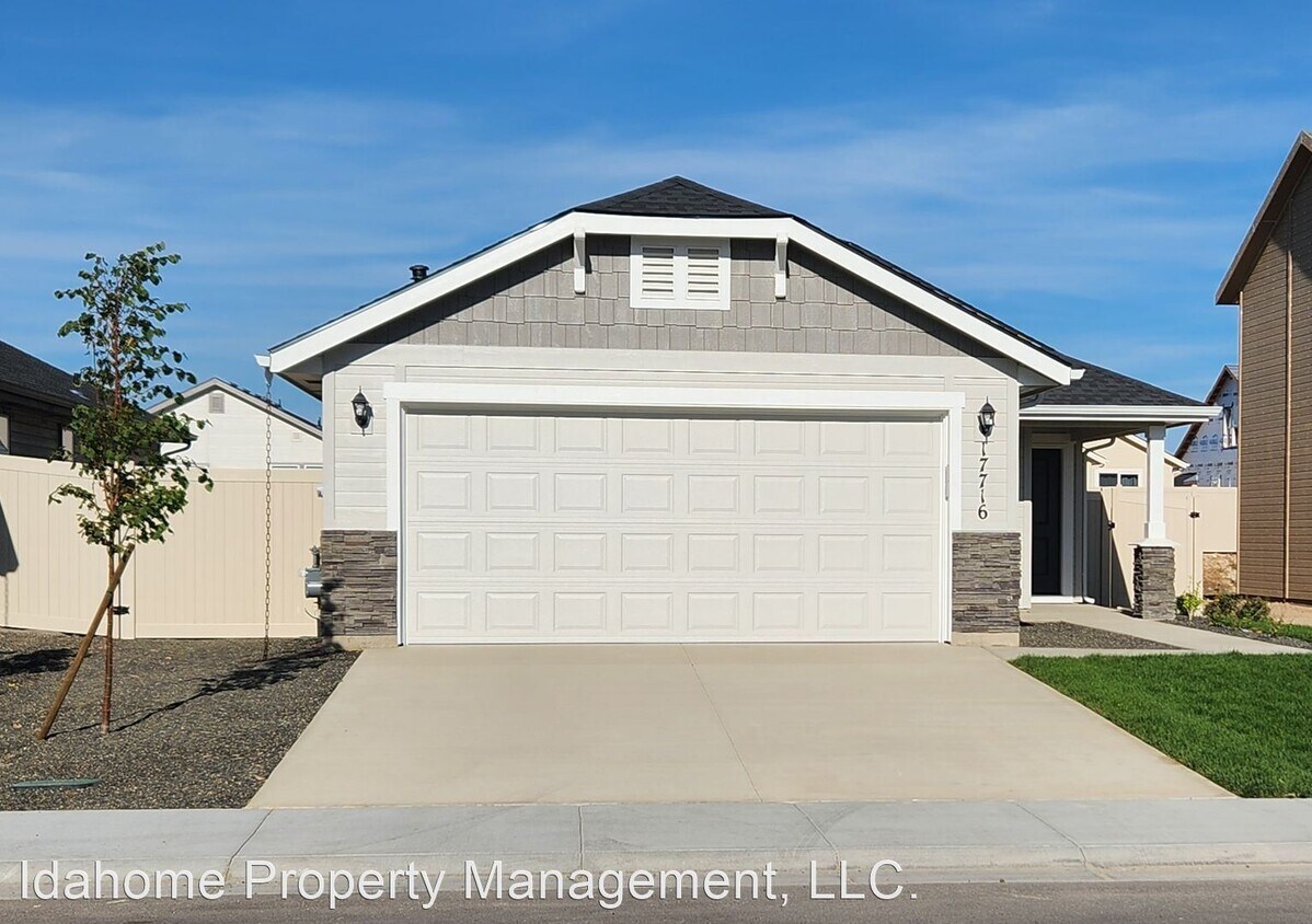 17716 Barefoot Ridge Wy, Nampa, ID 83687 House Rental in Nampa, ID