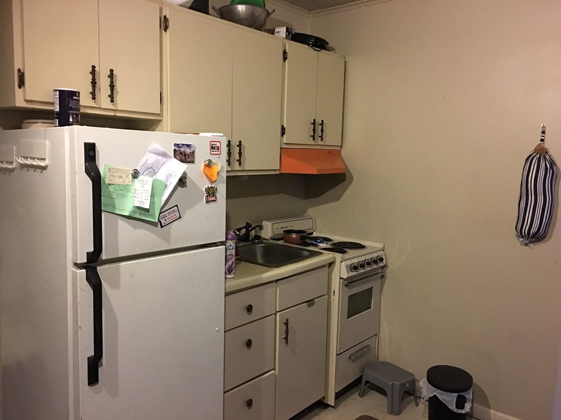 Photo - 1700 Clinch Ave (Knoxville, TN)