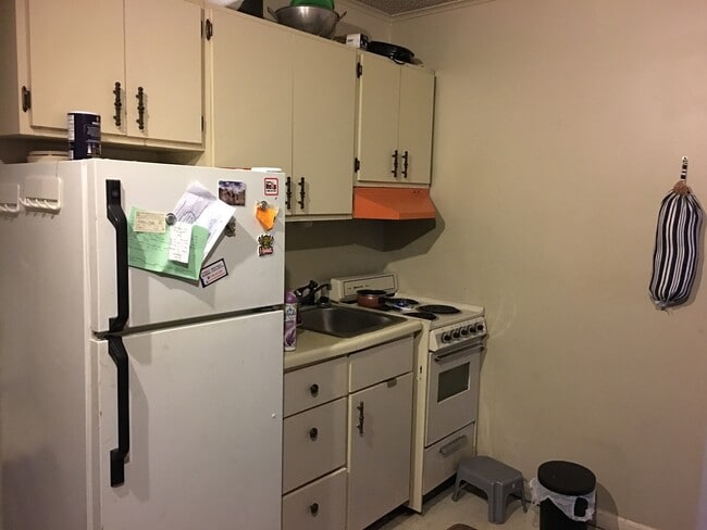 Photo - 1700 Clinch Ave Apartment