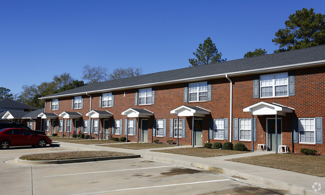 Foto del edificio - Cottage Park Apartments