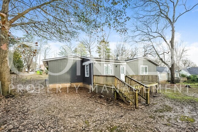 Building Photo - Now Available