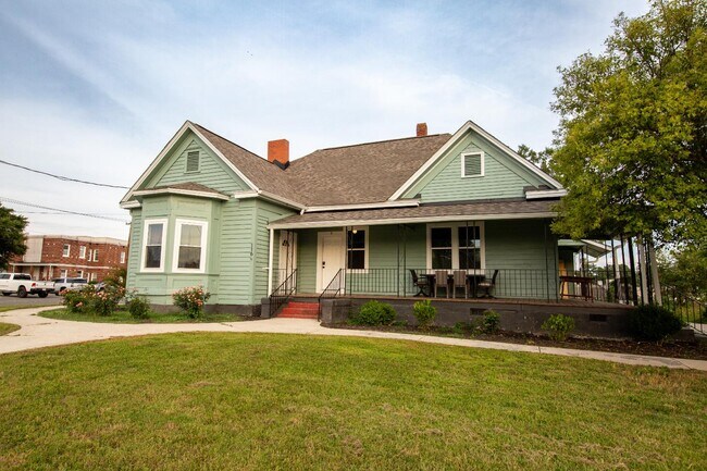 Foto del edificio - 116 Church St