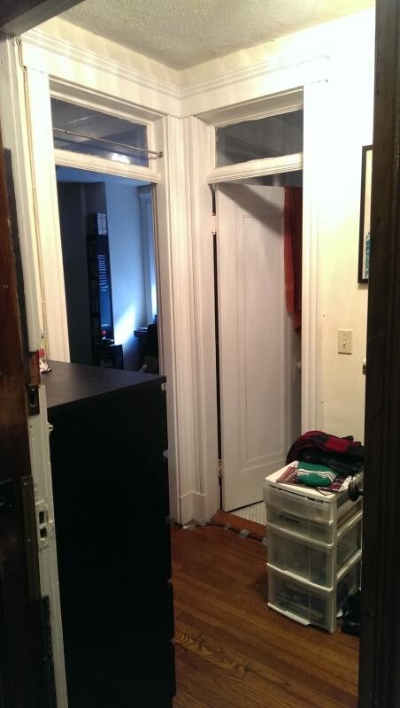 Foto del edificio - 1197 Boylston St