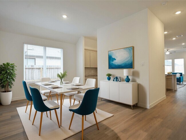 Foto del edificio - 4116 Sterling Spgs