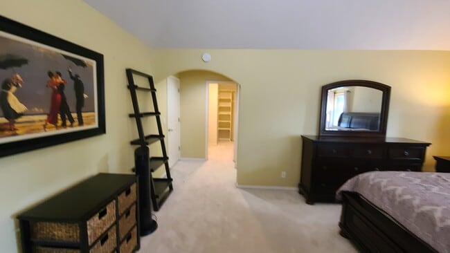 Entrance to MB & Closet - 13940 SW Secretariet Ln