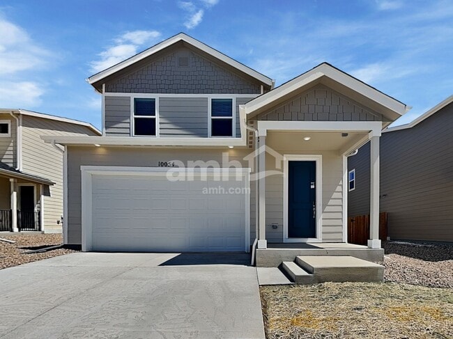 Building Photo - 10054 Abilene St