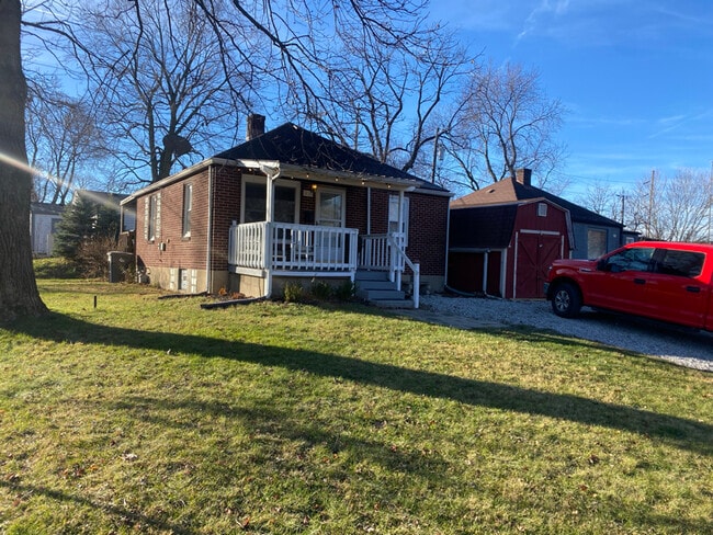 Building Photo - 1237 E Pleasant Run Pkwy S Dr