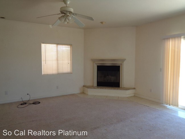 Building Photo - 20443 California City Blvd