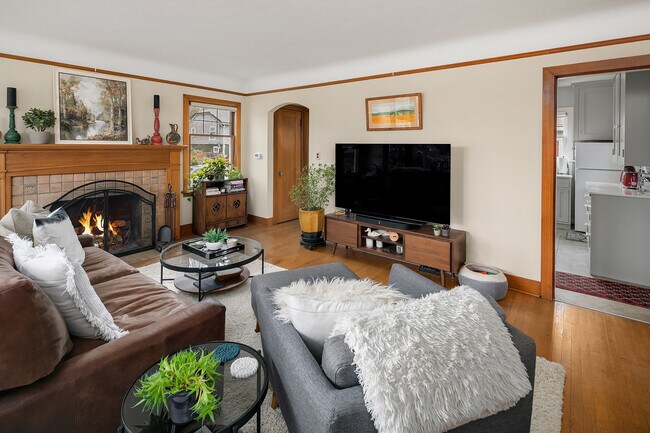 Foto del edificio - 2803 Queen Anne Ave N
