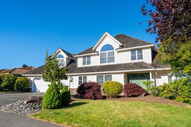 Foto del edificio - 3Bd/3Ba Bellevue House