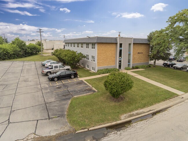 Foto del edificio - 2441 Holmes St