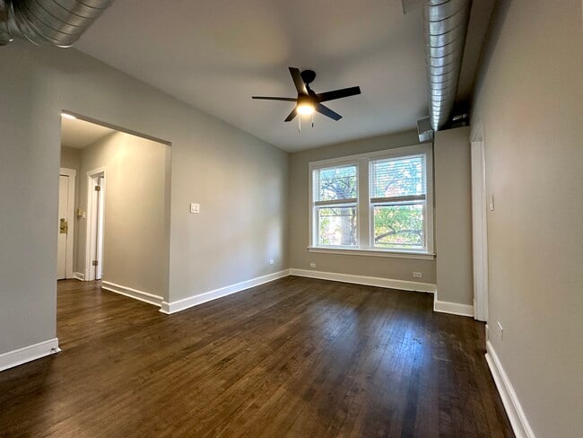 Building Photo - 2607 N Spaulding Ave