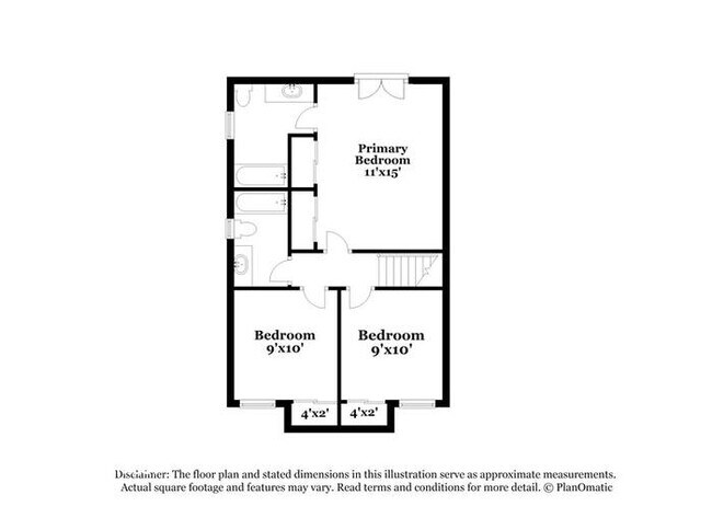 Foto del edificio - 15001 18TH AVE E, TACOMA, WA 98445