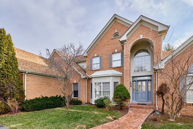 Foto del edificio - 14228 Manderleigh Woods Dr